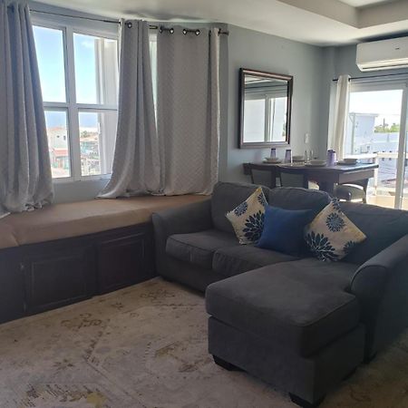 Db Tower Vacation Rental Belize City Luaran gambar