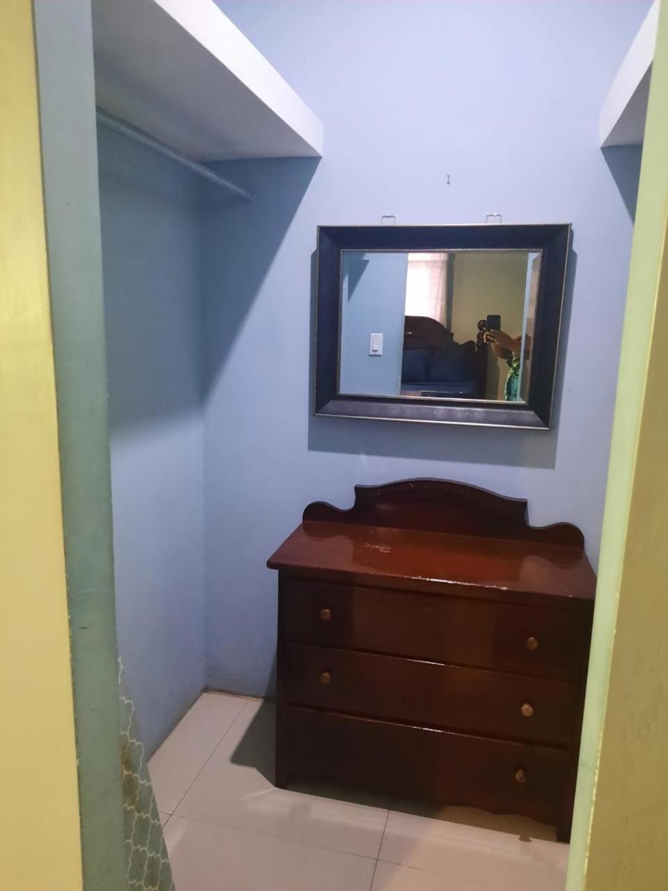 Db Tower Vacation Rental Belize City Luaran gambar