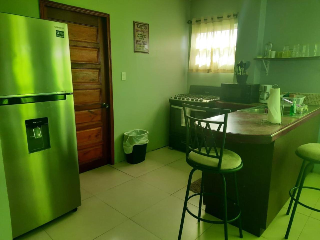 Db Tower Vacation Rental Belize City Luaran gambar