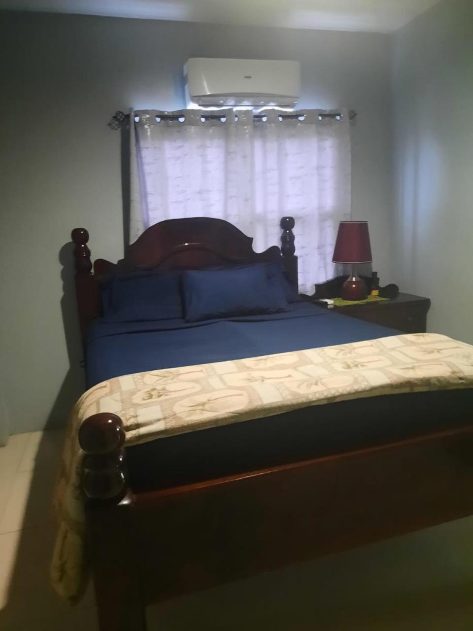 Db Tower Vacation Rental Belize City Luaran gambar