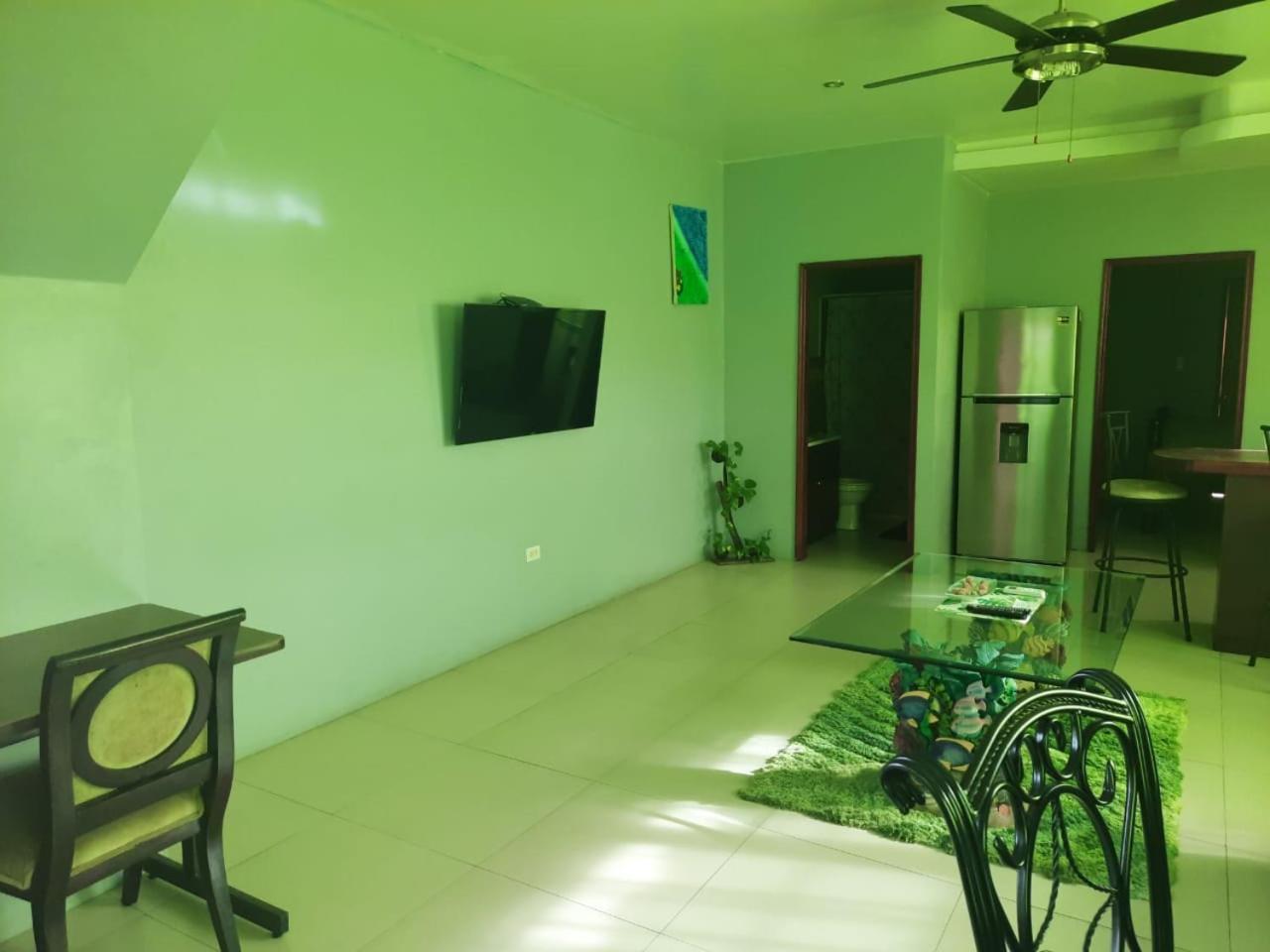 Db Tower Vacation Rental Belize City Luaran gambar