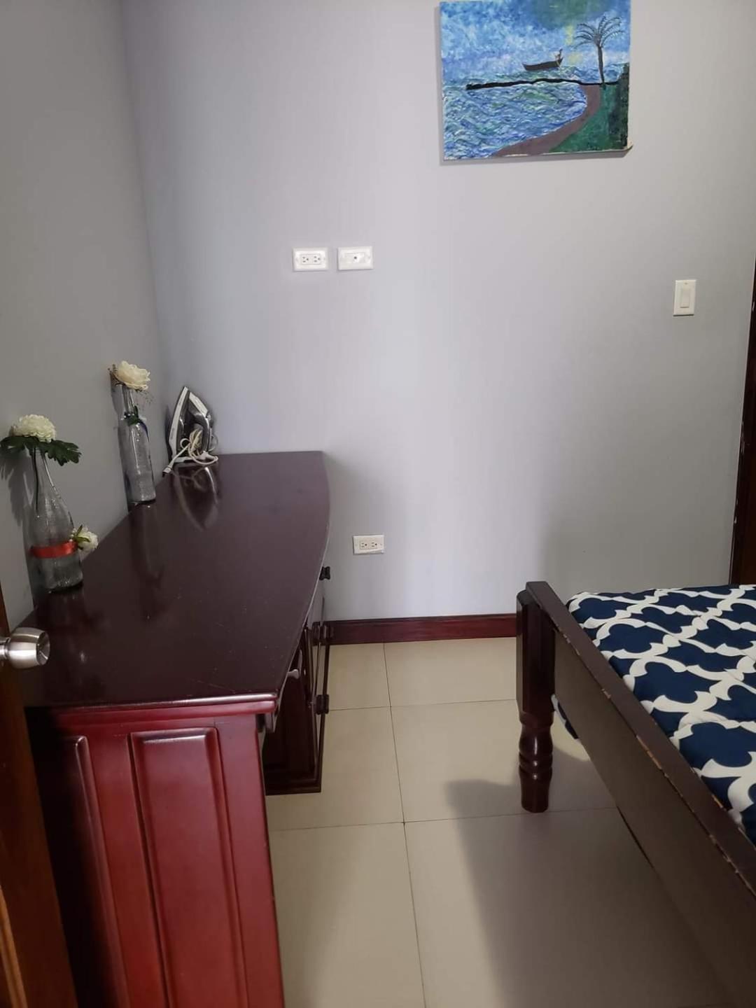 Db Tower Vacation Rental Belize City Luaran gambar