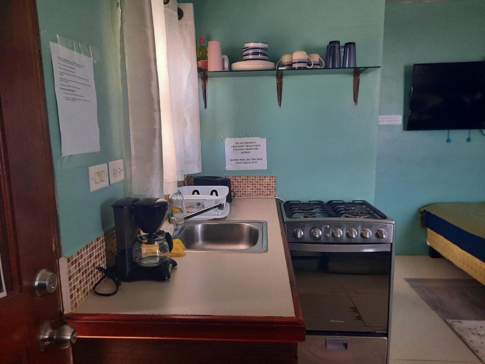 Db Tower Vacation Rental Belize City Luaran gambar