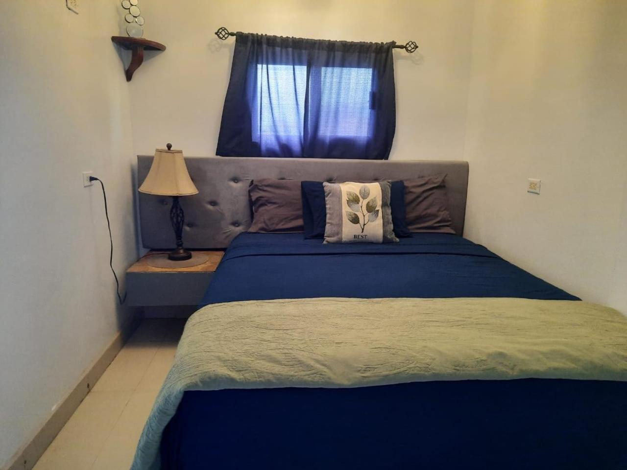 Db Tower Vacation Rental Belize City Luaran gambar