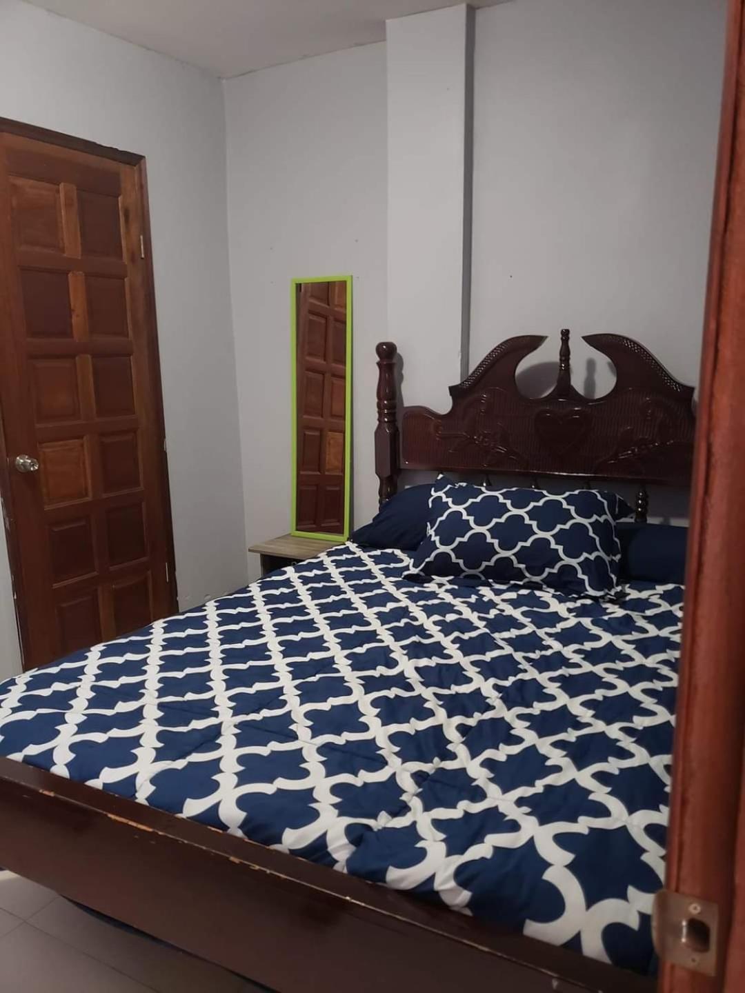 Db Tower Vacation Rental Belize City Luaran gambar
