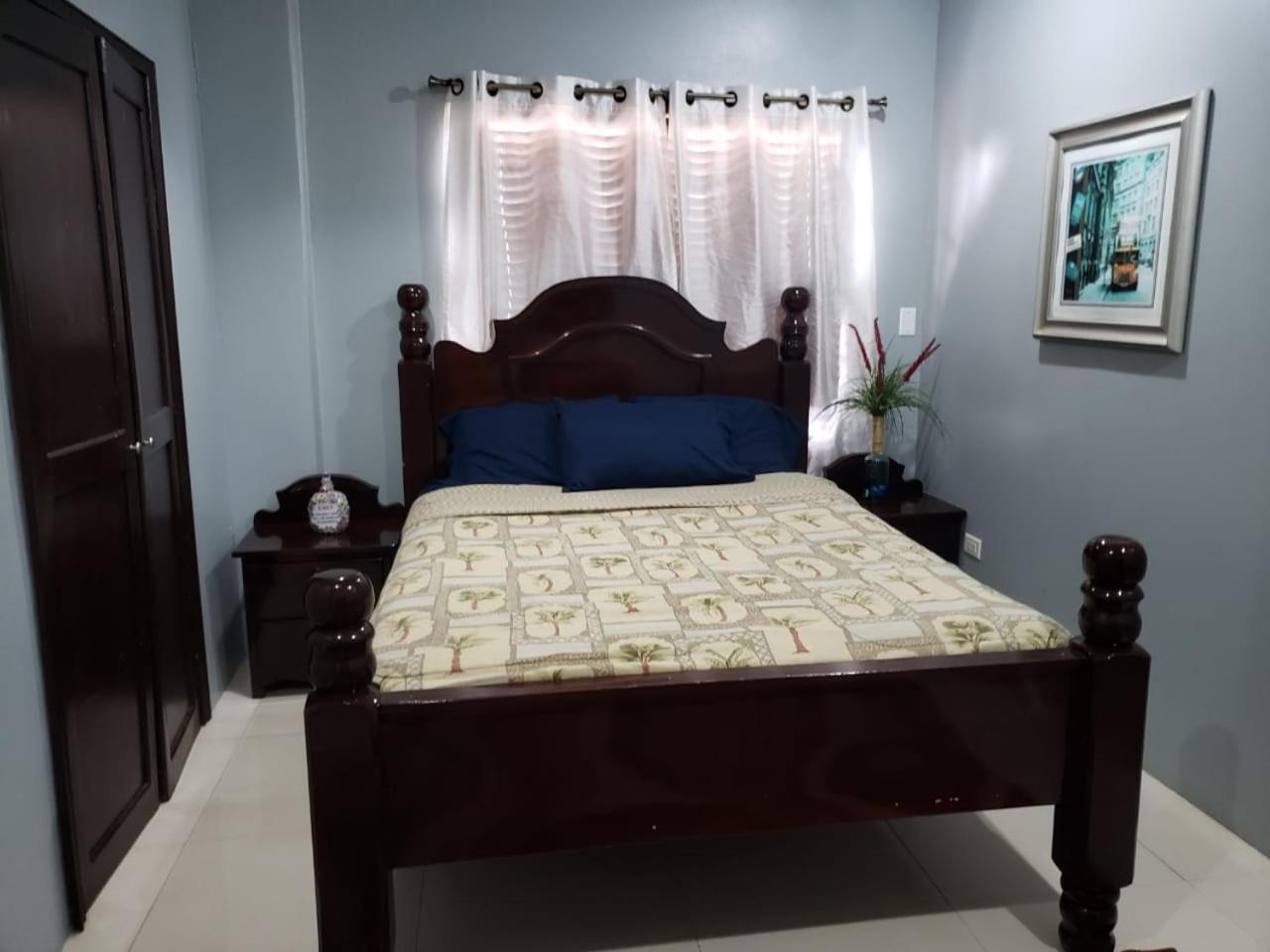 Db Tower Vacation Rental Belize City Luaran gambar