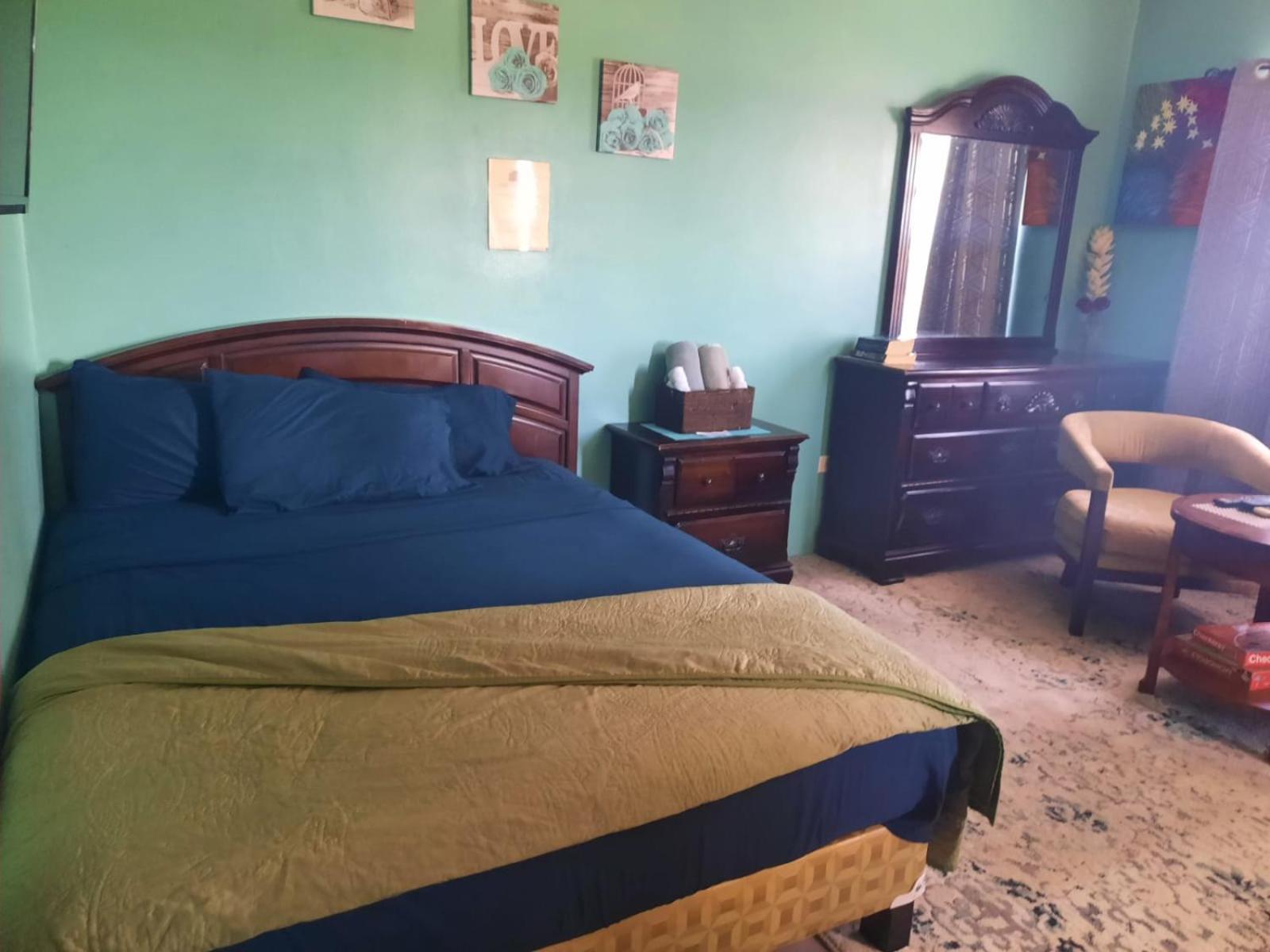 Db Tower Vacation Rental Belize City Luaran gambar