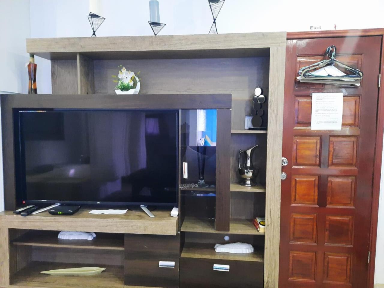 Db Tower Vacation Rental Belize City Luaran gambar