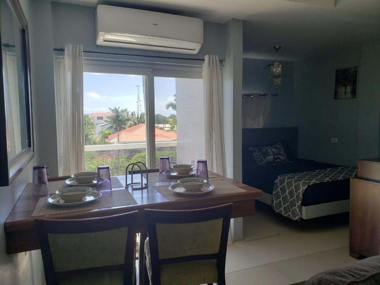 Db Tower Vacation Rental Belize City Luaran gambar