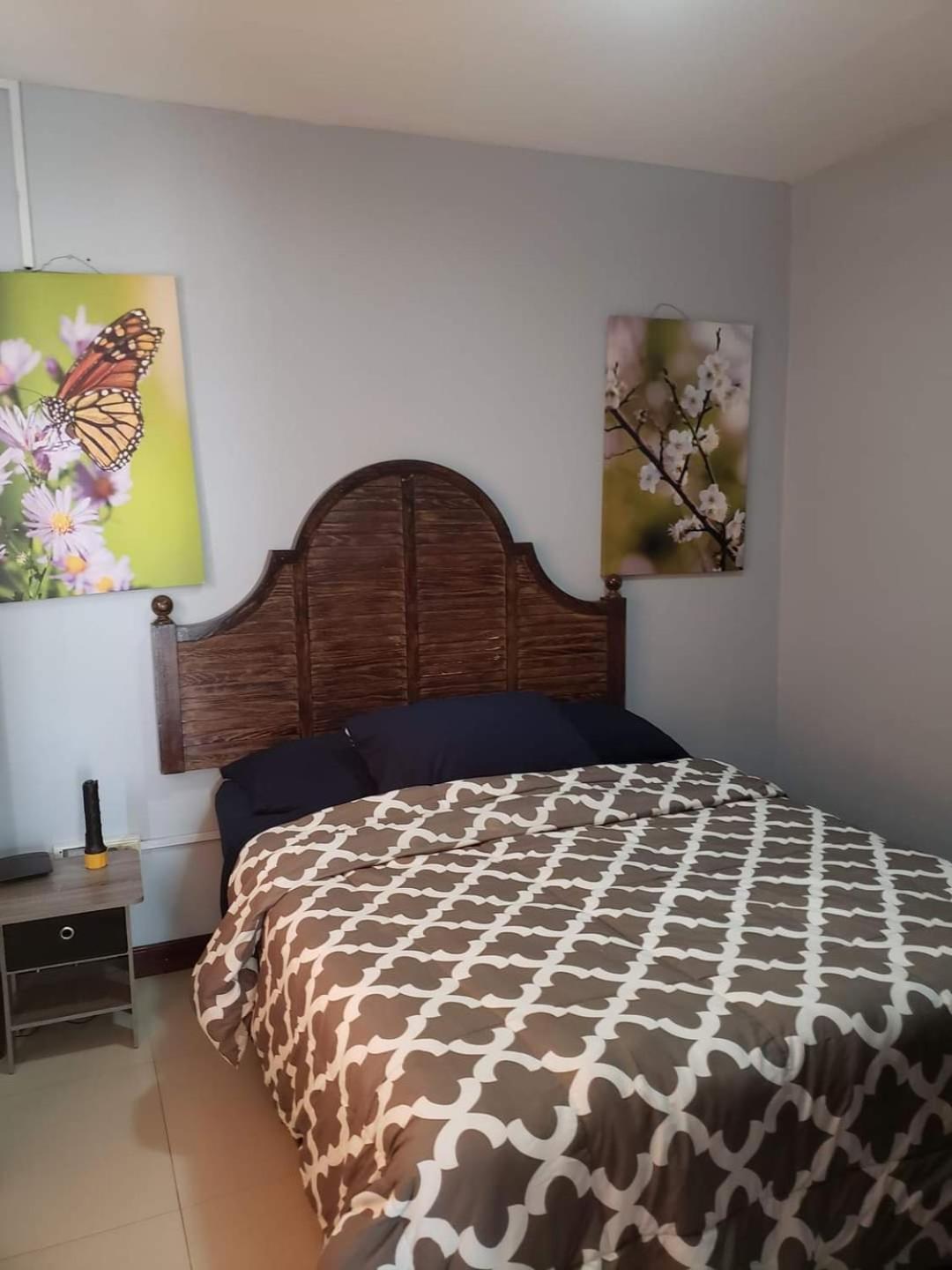 Db Tower Vacation Rental Belize City Luaran gambar