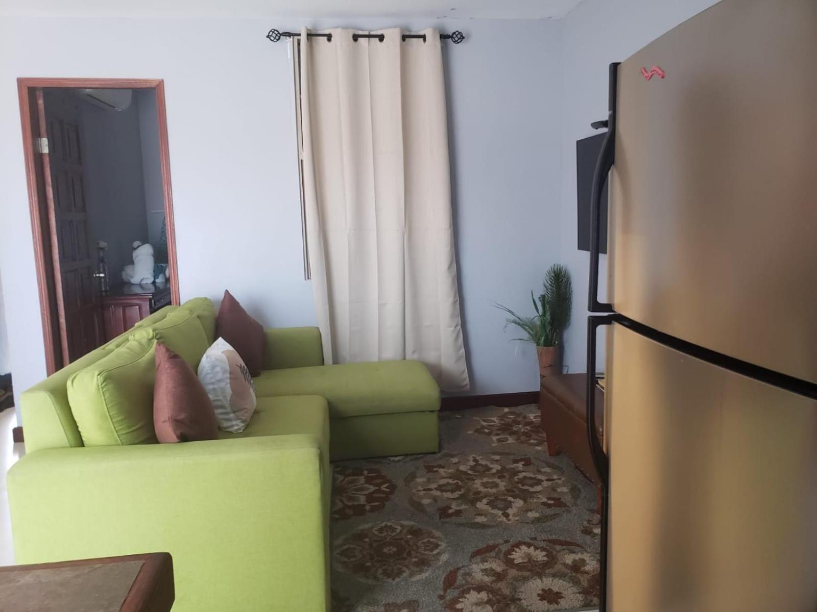 Db Tower Vacation Rental Belize City Luaran gambar