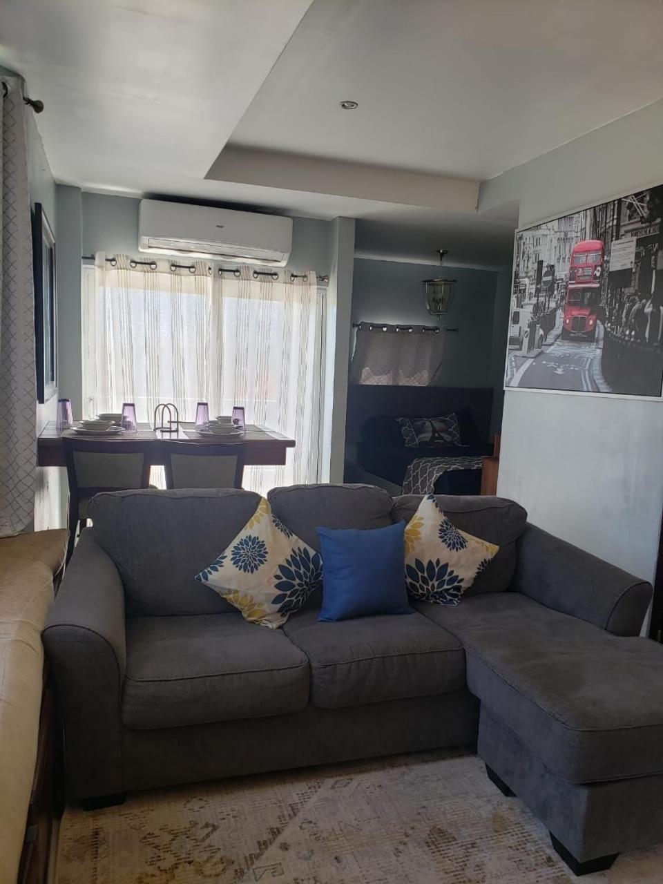 Db Tower Vacation Rental Belize City Luaran gambar