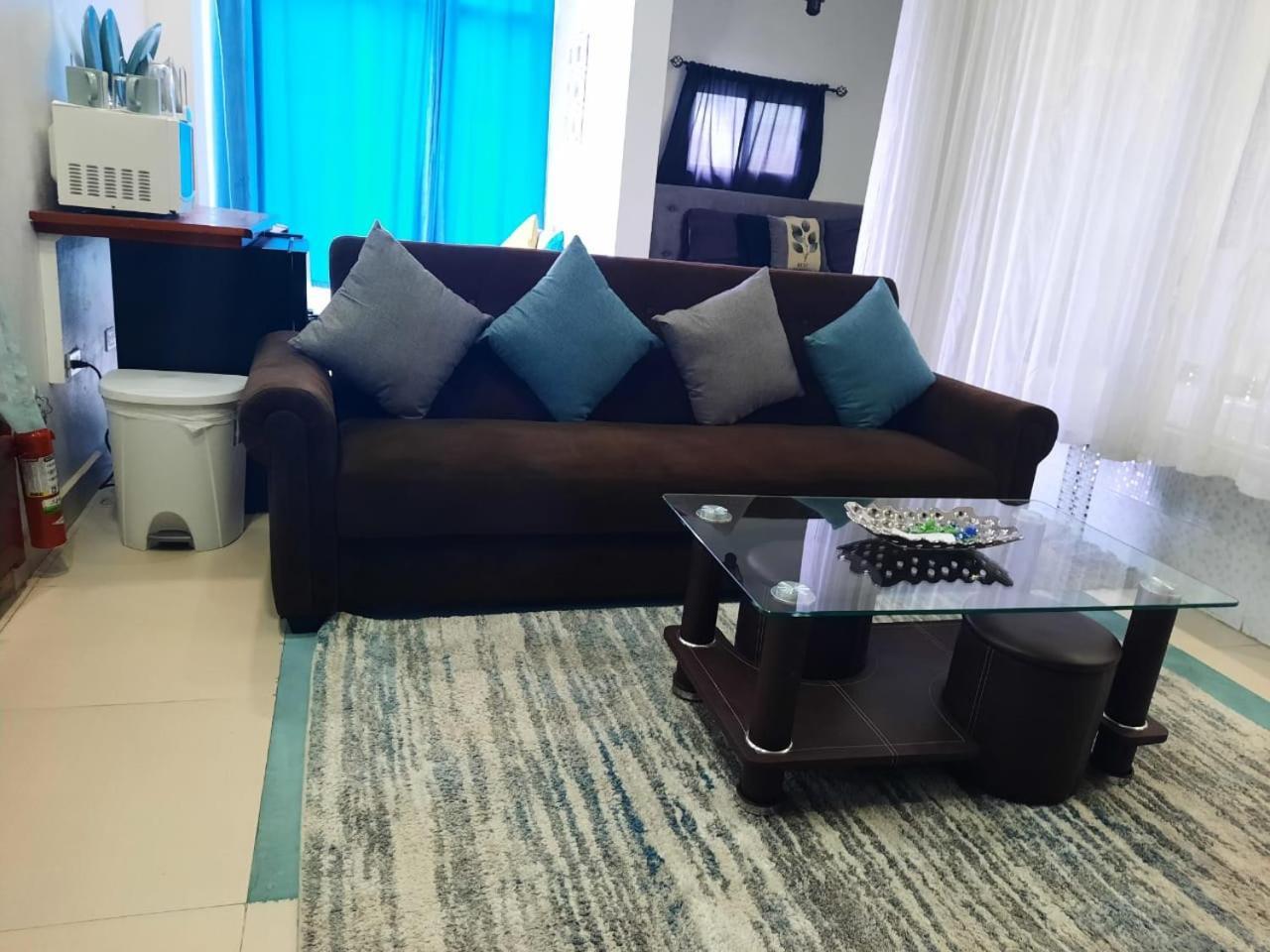 Db Tower Vacation Rental Belize City Luaran gambar