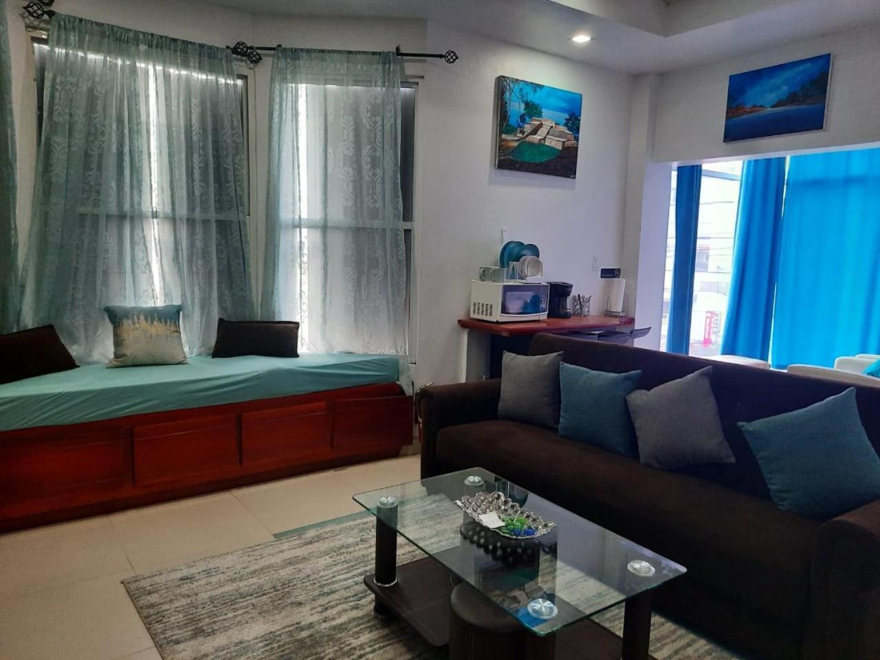 Db Tower Vacation Rental Belize City Luaran gambar
